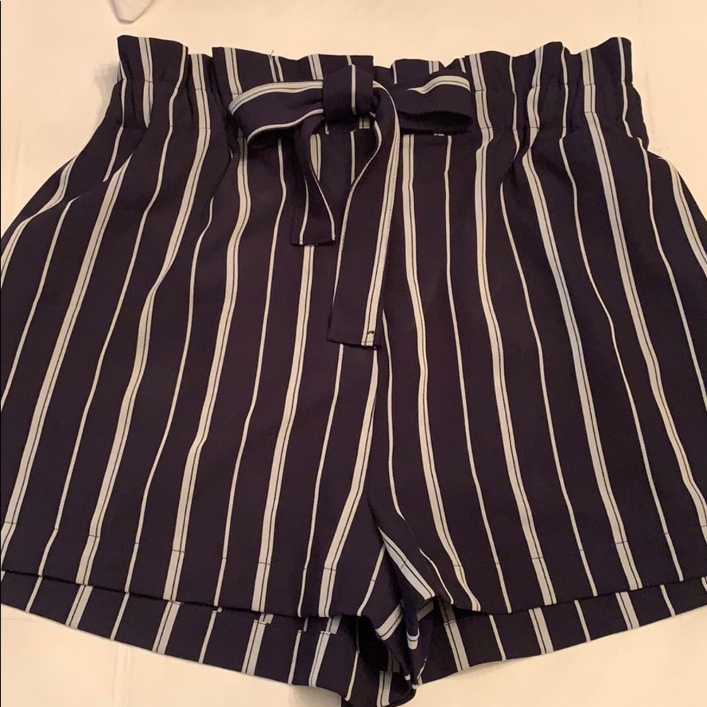 Forever 21 Dressy Shorts. New with Tags.